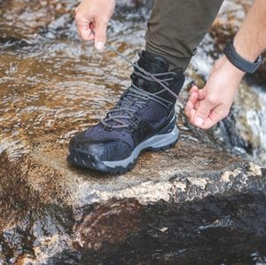 Altra waterproof boots mens size 11